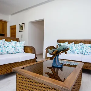 Samán Residences , Las Terrenas República Dominicana