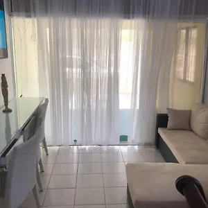 3 Bedroom In Center With Parking And Free Wifi , Nagua República Dominicana