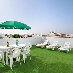 Campo Bajo , Arrecife (Lanzarote) España