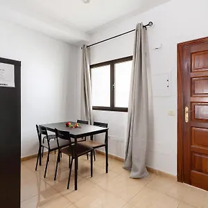 Noa , San Sebastián de la Gomera España
