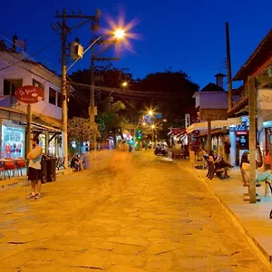 Casa Do Pescador , Búzios Brasil