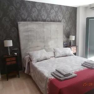 Apartamento Deluxe Centro Historico , Sevilla España